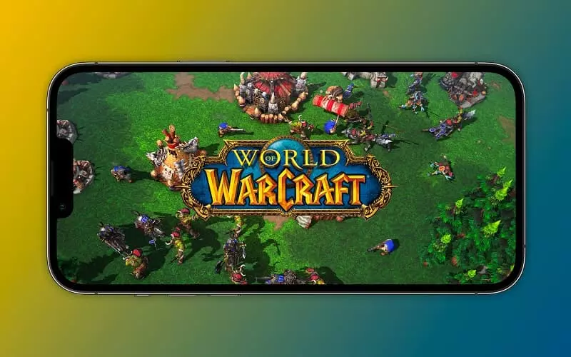 Warcraft 68 game bài Warcraft 68 game bài