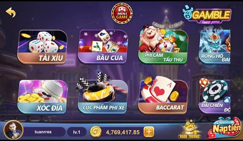 lô đề 68 Game Bài Khuyến mãi lô đề 68 Game Bài quanh năm cực khủng