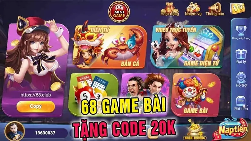 tiến lên miền nam 68club Luật chơi cụ thể tiến lên miền nam tại 68club