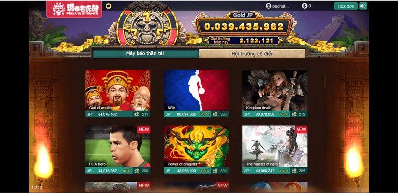 Awin77 với vô vàn game hấp dẫn