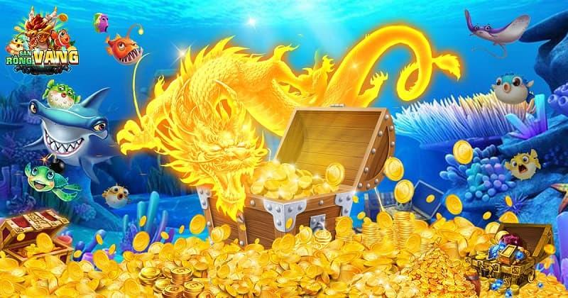 Sơ lược về cổng game bắn cá Săn Rồng